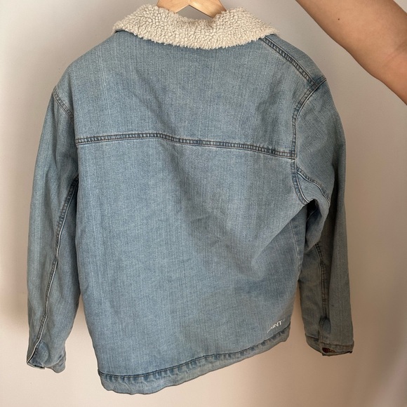 Vintage Bomber Jacket - Picture 2 of 3